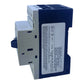 Siemens 3RV1011-1FA10 Leistungsschalter 690V AC 3,5-5A 3-polig