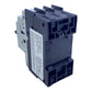 Siemens 3RV1021-1HA10 Leistungsschalter 8A 690V 3-polig