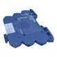 Siemens 3RQ3118-2AM00 Interface Relais 24V DC 250V DC VE: 4STK