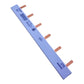 Siemens 5ST3604 Sammelschiene 6x1-phasig +HS/FS VE:9STK