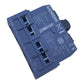 Siemens 3RV2901-1F Hilfsschalter 2-polig 60V DC 230V AC 1A 2,5A VE: 2STK