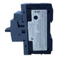 Siemens 3RV2011-1HA20 Leistungsschalter 690V AC 8A 3-polig