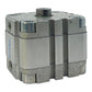 Festo ADVU-50-10-P-A Kompaktzylinder 156550 0,8 bis 10bar 50mm 10mm Zylinder