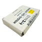 Wago 750-400 SPS-Digitaleingangsmodul 2DI 24V DC 3.0ms