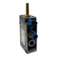 Festo MFH-5-1/4-S solenoid valve 10349 electrically throttled 0 to 8 bar IP65 