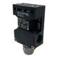 Schmersal AZ15zvrk safety switch AC-15: 230V 4A IP67 safety switch 