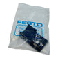 Festo MCL-24= 10000 Ersatzspule für Magnetventil 24V DC 2-10bar IP65 VE:2Stk.