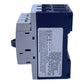 Siemens 3RV1011-0EA10 motor protection switch 0.28→0.4A Sirius Innovation 3RV1 