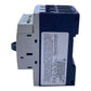 Siemens 3RV1011-0JA15 Motor protection switch 0.7→1A 50/60Hz SIRIUS protection switch 