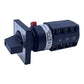 Siemens 3LF120 Drehschalter 240V