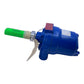 Magnetrol TDF-1200-WOO6T1-9220-008 Level control 86 bar 24V DC Magnetrol