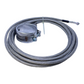 Ihne &amp; Tesch ø57 33 230V 180W heating sleeve 230V sleeve 