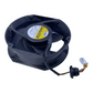 SanAce 9WG5748P5G003 Axiallüfter 48V DC 2.91A Lüfter