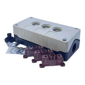 Siemens 3SB1803-0AC Lee housing