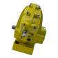 Kinetrol 05 Pneumatic actuator for industrial use Pneumatics 