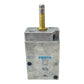 Festo MFH-3-1/4 Magnetventil für industriellen Einsatz 9964 MFH-3-1/4 9964 Festo