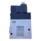 Festo CPE18-M1H-3GL-1/4 Magnetventil für industriellen Einsatz 163141 CPE18-M1H-