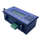 Selectron MMIC 702 Bediengerät Operator Panel für industriellen Einsatz Panel