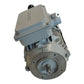 Siemens 1LA0063-4LA82-Z Getriebemotor Ø11mm  für industriellen Einsatz