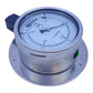 TECSIS P2325B044034 Manometer 100mm -1…0…3bar G1/2B Druckmessgerät
