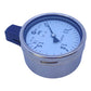 TECSIS P1533B070001 manometer 0-1.6bar 100mm G1/2B pressure gauge 