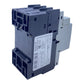 Siemens 3RV1021-4BA15 circuit breaker 14...20 A 1NO+1NC 
