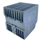 Siemens 3RX9503-0BA00 Hutschienen-Netzteil 120V/230-500V AC 8A 120V/230-50V AC