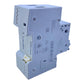 Siemens 5SU1356-6KK06 switch 30mA 230V 50Hz 1P+N 2-pole 