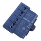 Siemens 3RV2901-1F Hilfsschalter 2-polig 60V DC 230V AC 1A 2,5A VE: 2STK