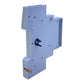Siemens 5SW3300 auxiliary current switch 16-80A 1S+1Ö 