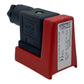 Gemü Z160206K limit switch changer 800 175V AC/DC 0.5A max.10W IP65 PU:2pcs. 