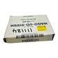 Wago 750-400 PLC digital input module 2DI 24V DC 3.0ms 