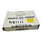 Wago 750-400 SPS-Digitaleingangsmodul 2DI 24V DC 3.0ms