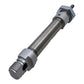 Festo DSNU-10-25-PA standard cylinder 19184 double-acting pmax 10 bar external thread