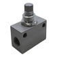 Festo GR-1/8-B throttle check valve 151215 0.5 to 10 bar 