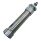 Festo DSNU-32-80-PA round cylinder 195983 Pneumatic p max: 10 bar 