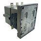 Siemens 3TB5017-0A Leistungsschütz 3polig 220V/50Hz 264V/60Hz 160A 600V AC