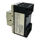 Siemens 3RV1011-0AA10 circuit breaker 