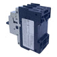 Siemens 3RV1321-4BC10 Leistungsschalter 690V IP20 20A Leistung Schalter