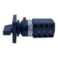 Siemens 3LF120 Drehschalter 240V