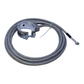 Ihne &amp; Tesch ø57 33 230V 180W heating sleeve 230V sleeve 