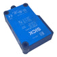 Sick WTB27-3P2461 Retro-reflective photoelectric sensor for industrial use 1044163 