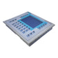 Siemens 6AV6642-0DC01-1AX1 Panel Touch panel for industrial use Siemens 