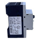 Siemens 3RV1011-1EA10 Leistungsschalter für industriellen Einsatz Siemens