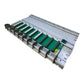 Siemens 6ES5701-1LA12 Subrack Baugruppenträger für industriellen Einsatz Siemens