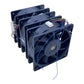 Delta FFC1248DE axial fan for industrial use VE: 3pcs/pcs axial fan