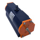 Ebro EB8.1SYD Pneumatic rotary actuator for industrial use Ebro EB8.1SYD