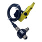 Wenglor OPT112 Reflextaster Sensor für industriellen Einsatz Wenglor OPT112