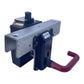 Euchner MGB-H-AA1A1-R-100464 Griffmodul Euchner MGB-H-AA1A1-R-100464  Griffmodul