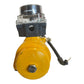 Hytork -186 EDN-XL0186-S80-A00 Pneumatic Actuator Industrial Use